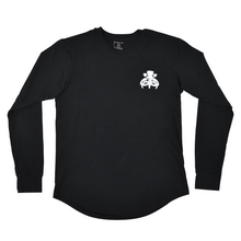 V2 Taper Fit Long sleeve