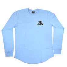 V2 Taper Fit Long sleeve