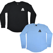 V2 Taper Fit Long sleeve
