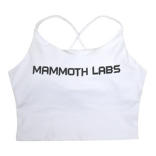 V2 Active Clarity Crop Top
