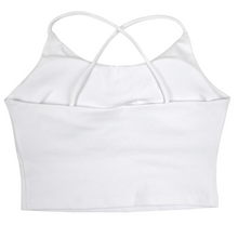 V2 Active Clarity Crop Top