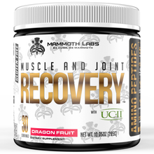 Muscle and Joint Recovery [DragonFruit]