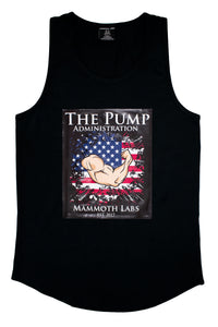 The Pump Administration